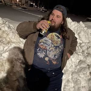 Meet your Posher, Jesse